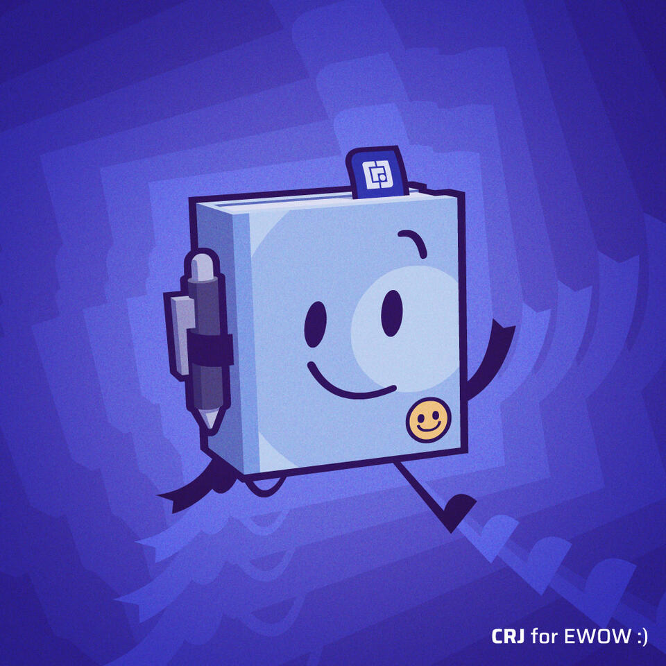 CRJ for EWOW, 2023 Adobe Animate